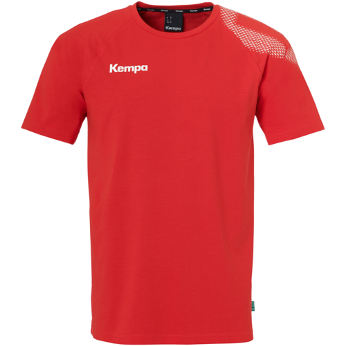 Kempa Core 26 T-Shirt - rot