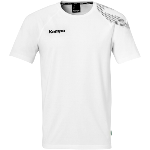 Kempa Core 26 T-Shirt - wei�
