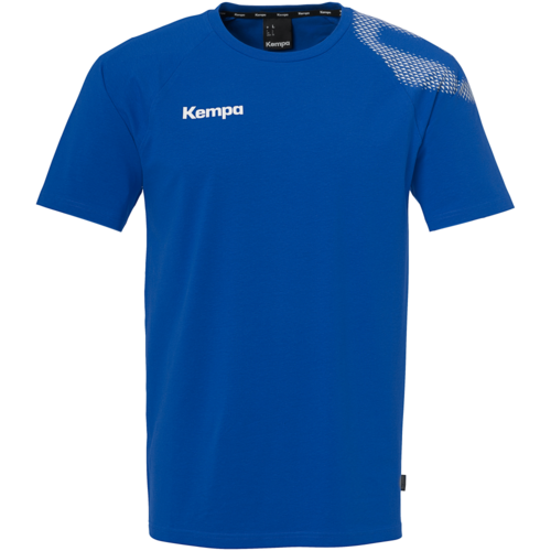Kempa Core 26 T-Shirt - royal