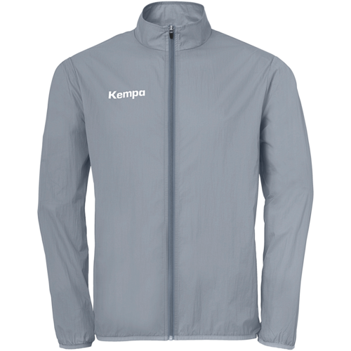 Kempa Active Jacket - light grau