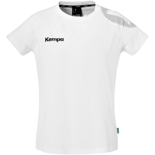 Kempa Core 26 T-Shirt Women - wei�