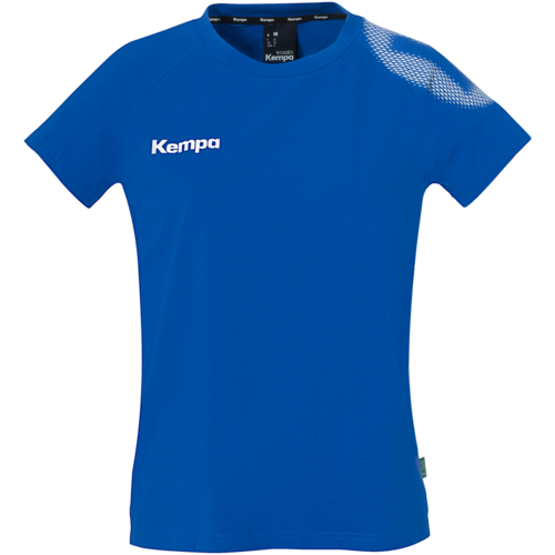 Kempa Core 26 T-Shirt Women - royal