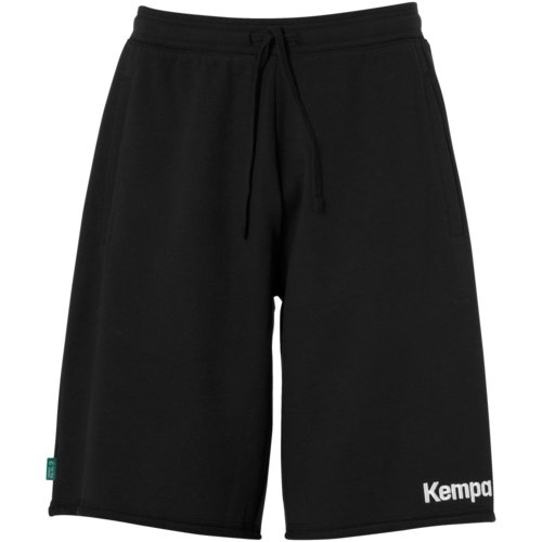Kempa Core 26 Sweatshorts - schwarz