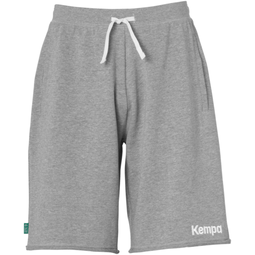 Kempa Core 26 Sweatshorts - dark grau melange