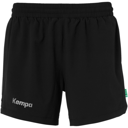 Kempa Active Shorts Women - schwarz