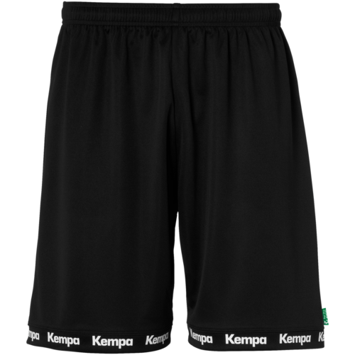 Kempa Wave 26 Shorts - schwarz