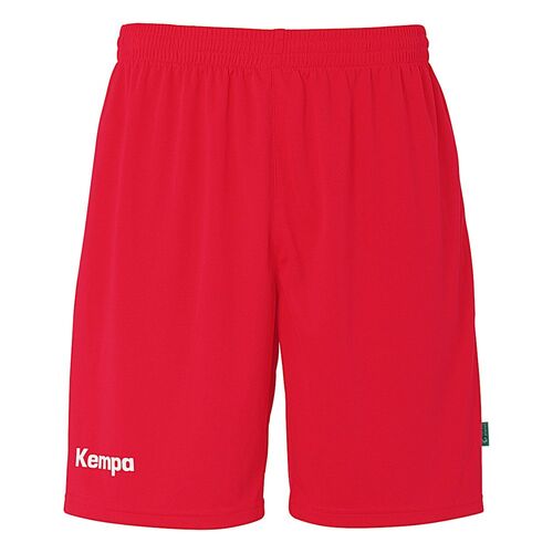 Kempa Team Shorts - rot