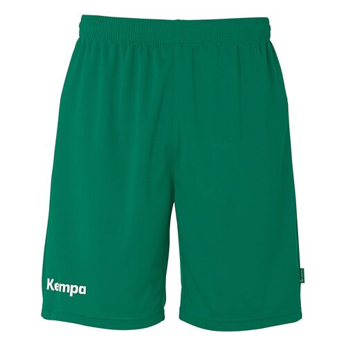 Kempa Team Shorts - lagune