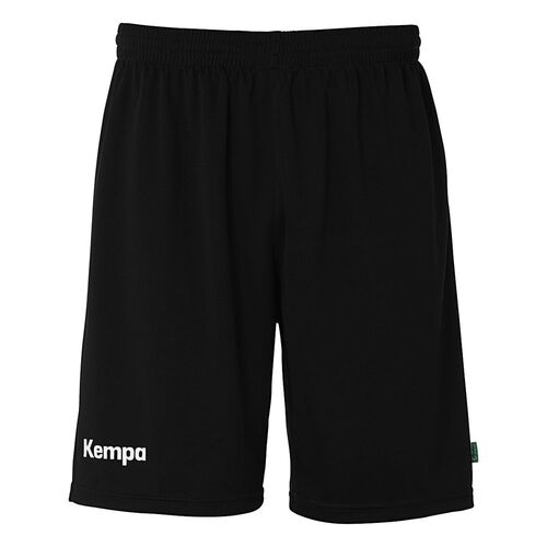 Kempa Team Shorts - schwarz