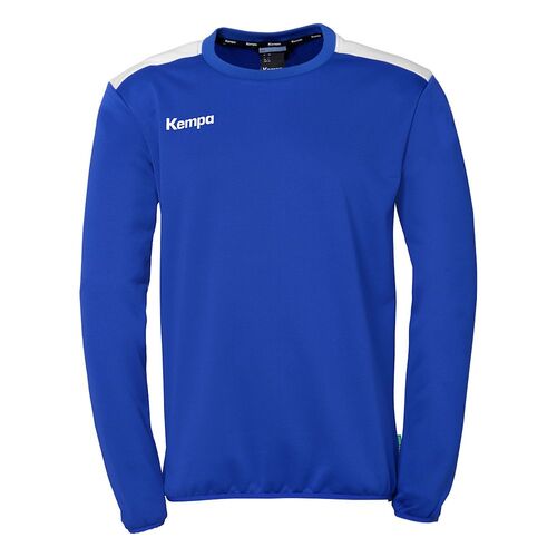 Kempa Emotion 27 Training Top - royal/wei