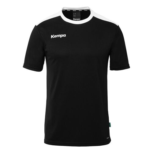 Kempa Emotion 27 Shirt - schwarz/wei�