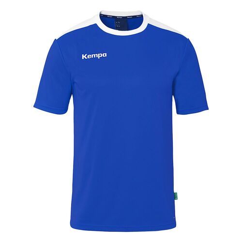 Kempa Emotion 27 Shirt - royal/wei�
