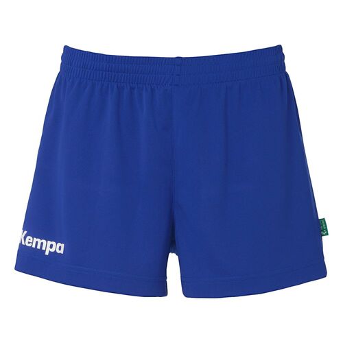 Kempa Team Shorts Damen - royal
