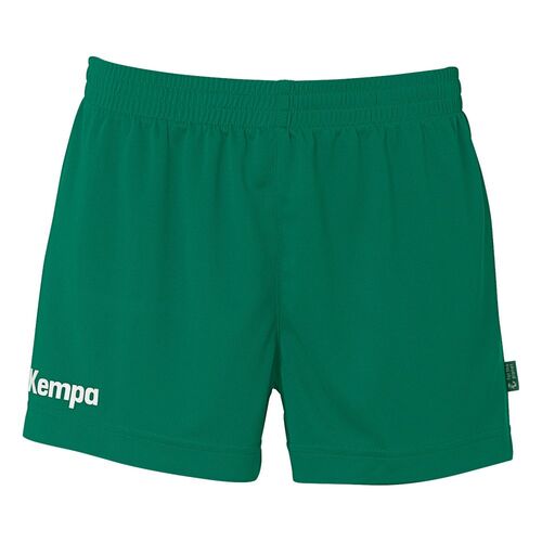 Kempa Team Shorts Damen - lagune