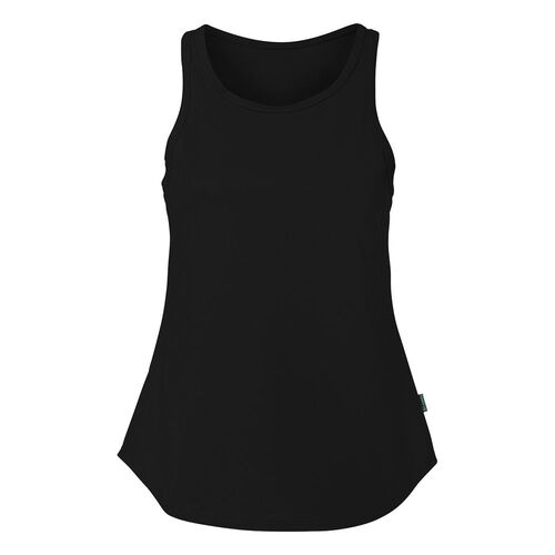 Kempa Singlet Damen - schwarz