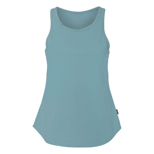 Kempa Singlet Damen - aqua