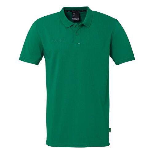 Kempa Prime Polo Shirt - lagune