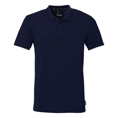 Kempa Prime Polo Shirt - marine