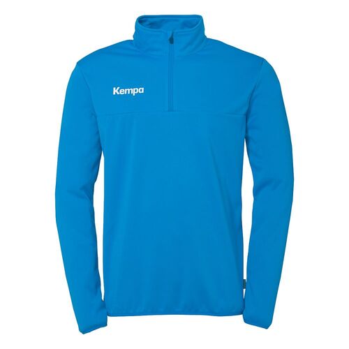 Kempa 1/4 Zip Top - kempablau