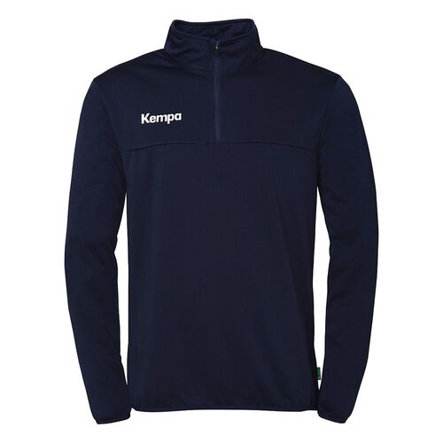 Kempa 1/4 Zip Top - marine
