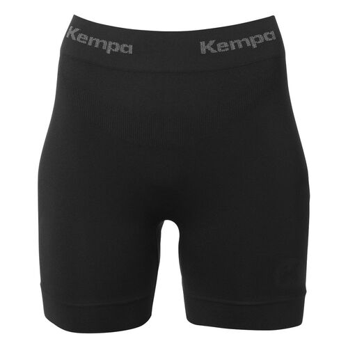 Kempa Performance Pro Shorts Damen - schwarz