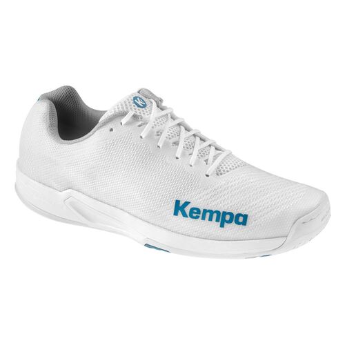 Kempa Wing 2.0 - wei�/deep blau