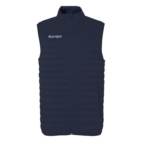 Kempa Basic Weste - marine