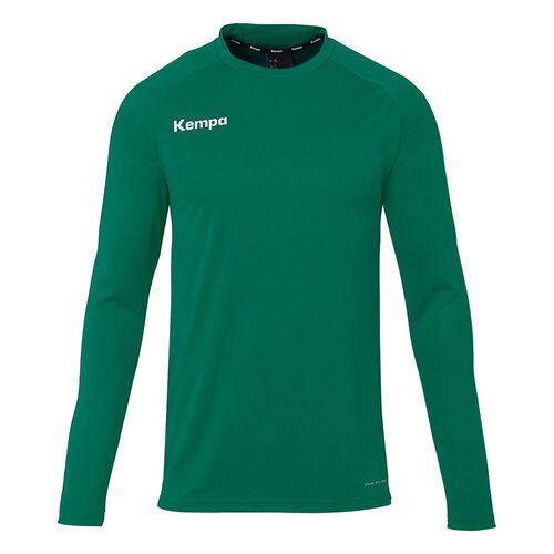 Kempa Performance Langarmshirt - lagune