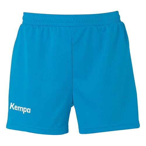 Kempa Performance Short Damen - kempablau
