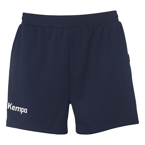 Kempa Performance Short Damen - marine
