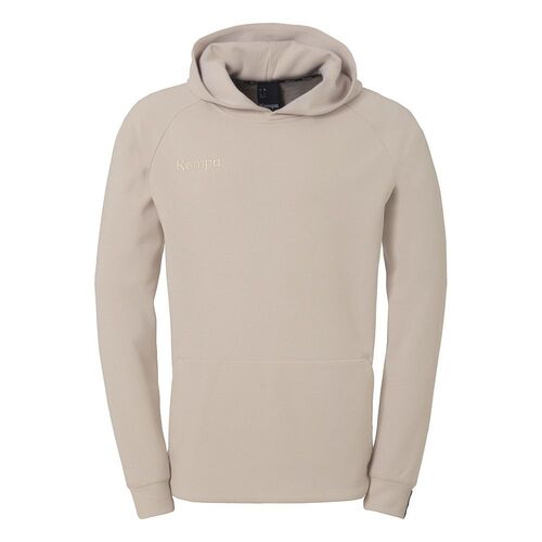 Kempa Stmnt Hoodie - beige