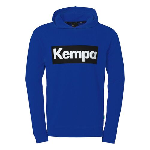 Kempa Promo Hoodie - royal