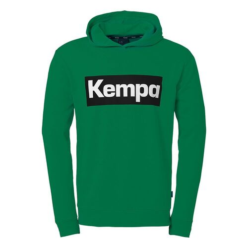 Kempa Promo Hoodie - lagune
