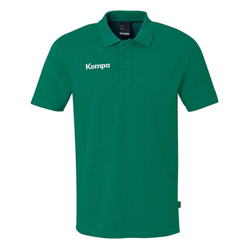 Kempa Classic Polo Shirt - lagune