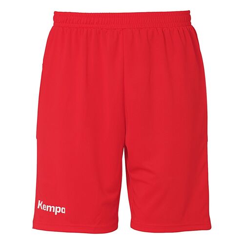 Kempa Performance Short - rot