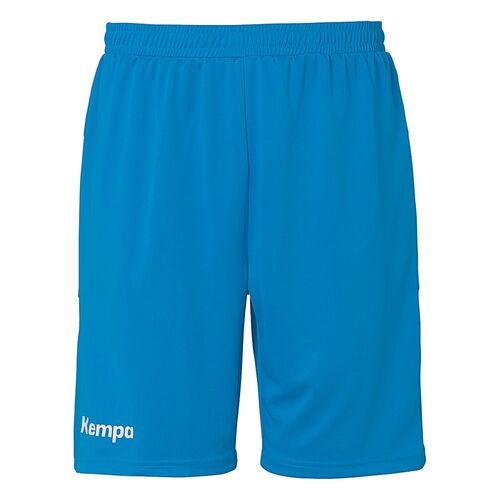 Kempa Performance Short - kempablau