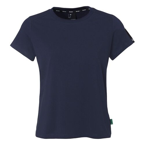 Kempa Stmnt Shirt Damen - marine