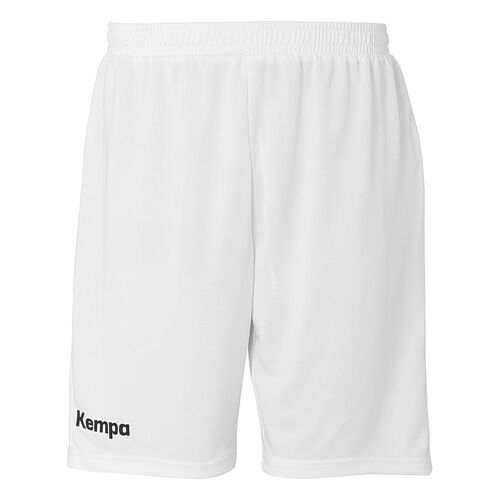 Kempa Performance Short - wei�