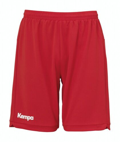 Kempa Prime Shorts - rot