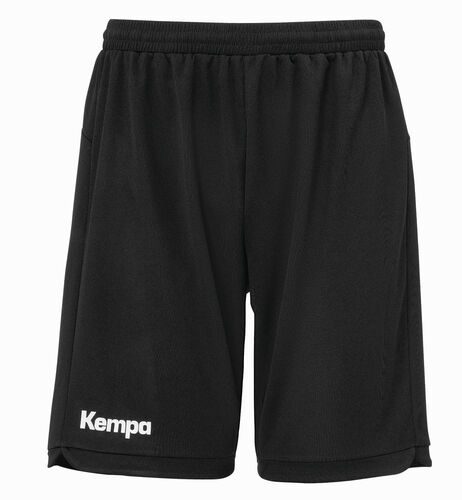 Kempa Prime Shorts - schwarz