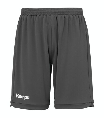 Kempa Prime Shorts - anthra