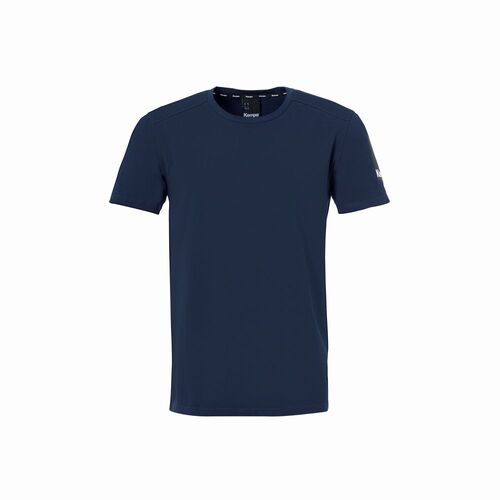 Kempa Status T-Shirt - marine