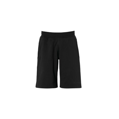 Kempa Status Shorts - schwarz