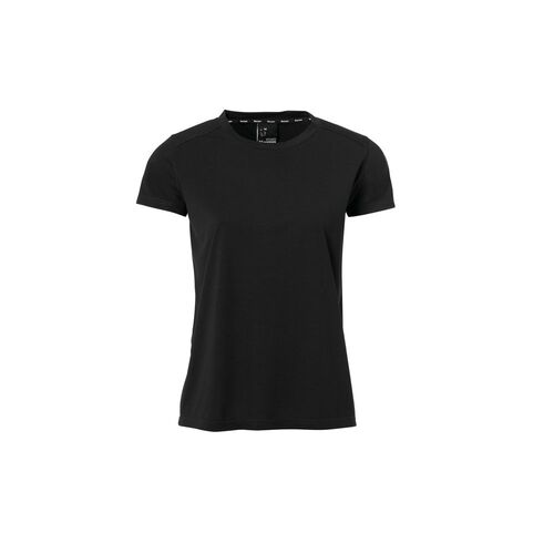 Kempa Status T-Shirt Women - schwarz
