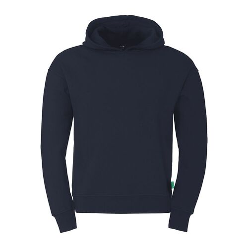 Kempa Hoodie Game Changer - marine