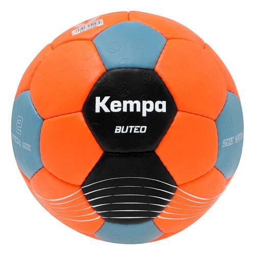 Kempa Buteo - orange/blau