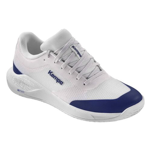 Kempa Kourtfly Two W - wei�/lila