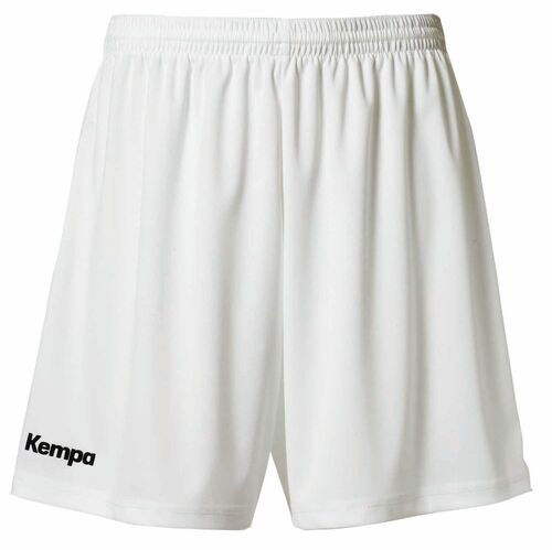Kempa Classic Shorts - wei�