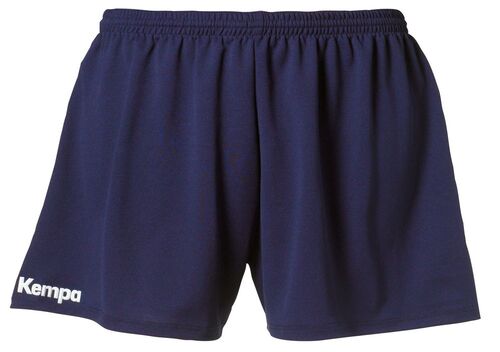 Kempa Classic Shorts Damen - marine