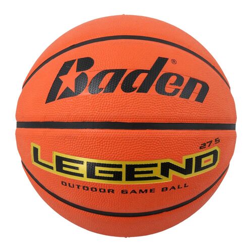 Baden Freizeit Basketball Legend - orange